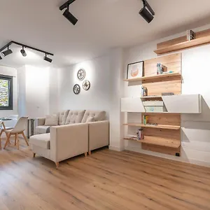 Apartamento Casiopea Santander