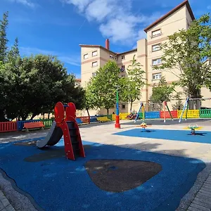 Parque Mendicoague Santander